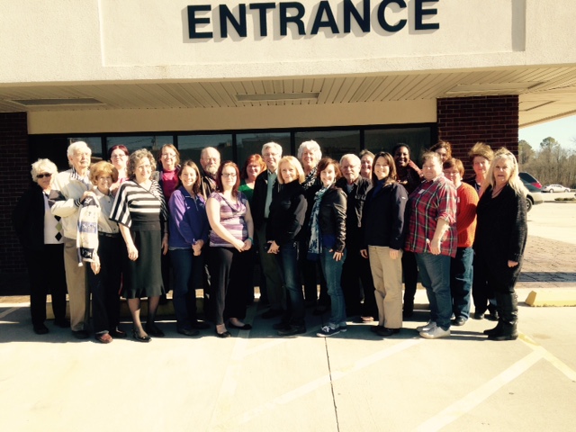 Volunteer Advocates